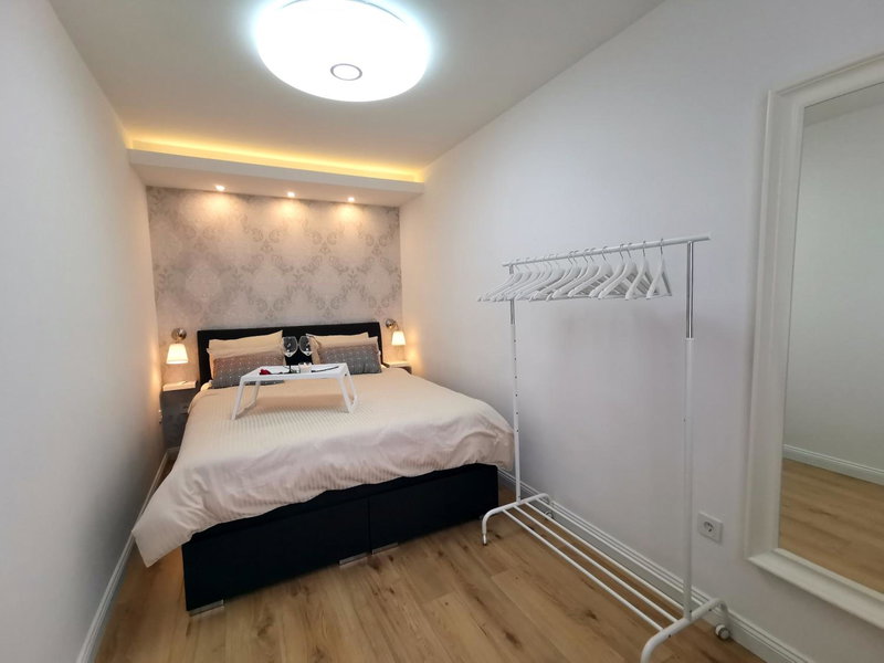 Zagreb4you Apartments, Zagreb, Croatie