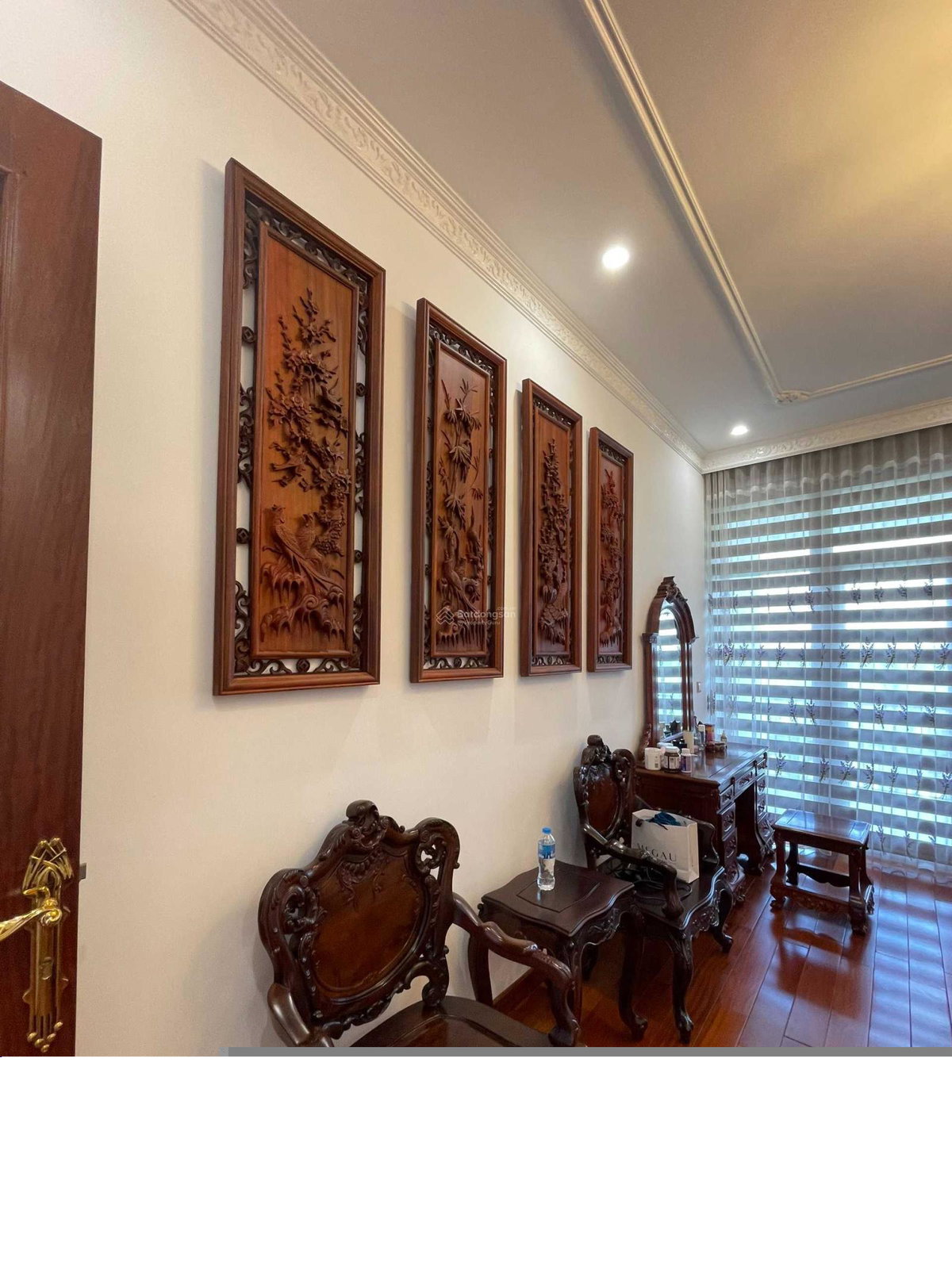 Vinhomes Green Bay Me Tri, Vietnam