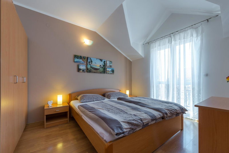 Villa Adria Apartments, Cavtat, Croacia
