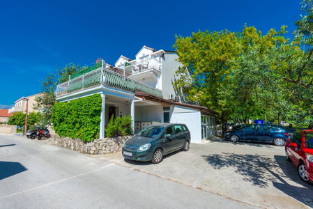 Villa Adria Apartments, Cavtat, Croacia