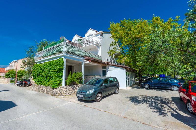Villa Adria Apartments, Cavtat, Croacia