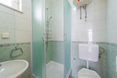 Villa Adria Apartments, Cavtat, Croacia