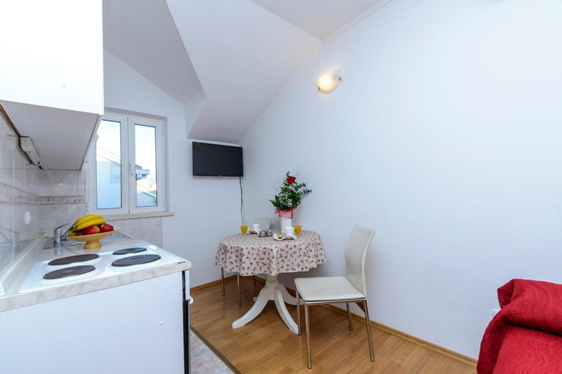 Villa Adria Apartments, Cavtat, Croacia