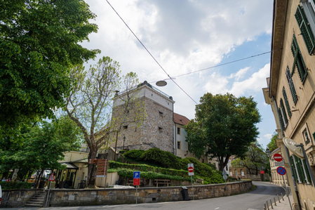 Paon Boutique Apartments, Zagreb, Croatie