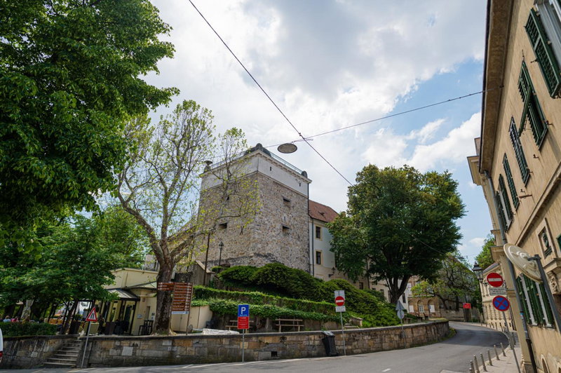 Paon Boutique Apartments, Zagreb, Croatie