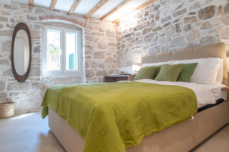 Vitelli Apartments and Rooms, Split, Croatie