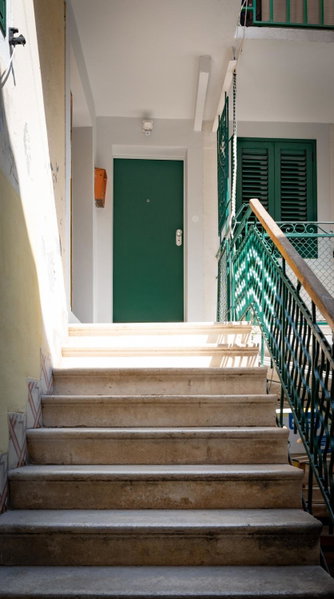 Vitelli Apartments and Rooms, Split, Croatie