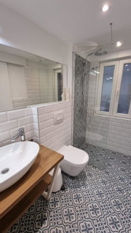 Vitelli Apartments and Rooms, Split, Croatie