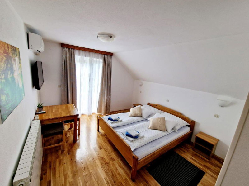 House Ana, Plitvička Jezera, Хорватия