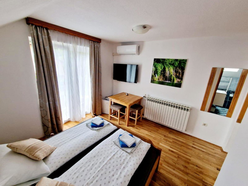 House Ana, Plitvička Jezera, Хорватия