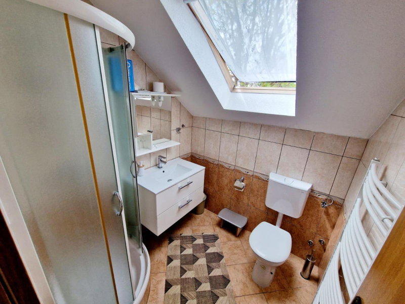 House Ana, Plitvička Jezera, Хорватия