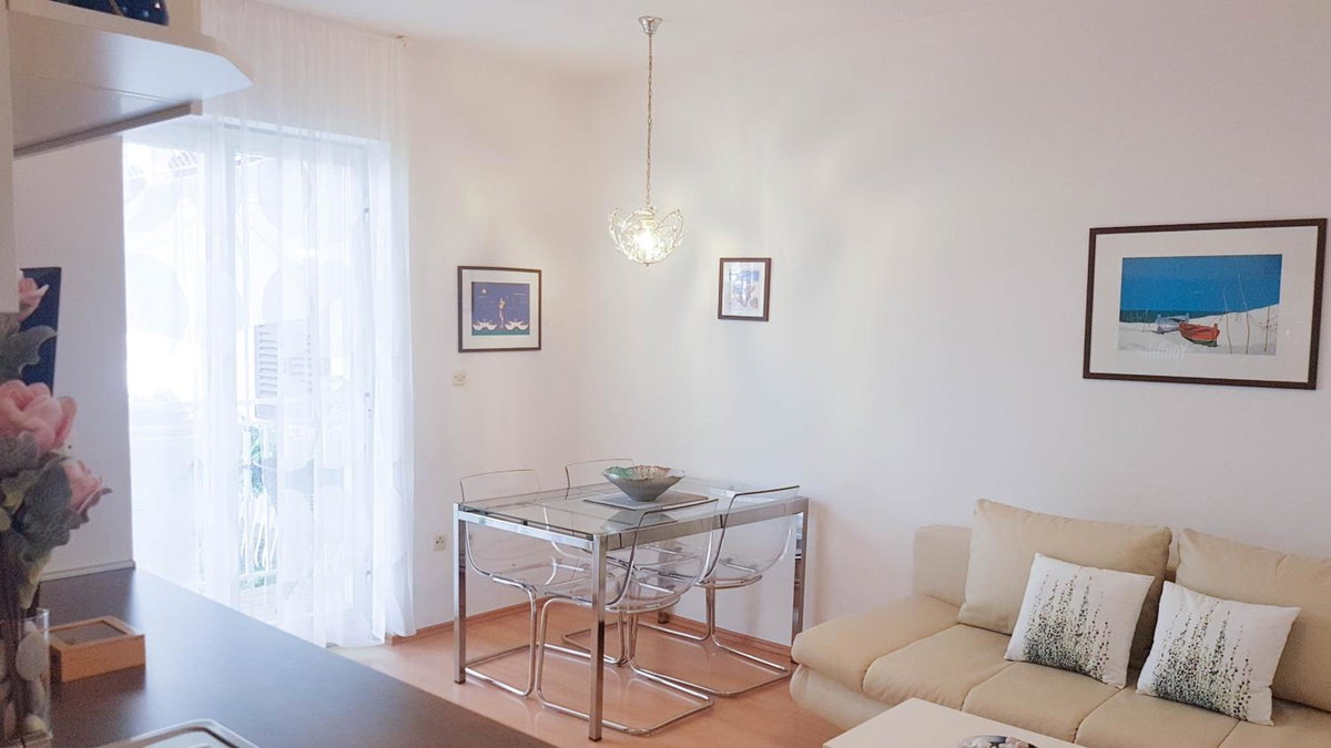 Hôtel · Apartmani Milin, Zadar