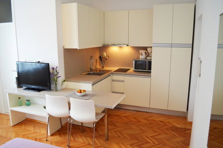 Apartmani Milin, Zadar, Croacia