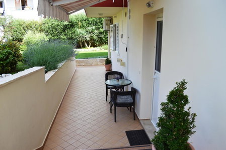 Apartmani Milin, Zadar, Croacia