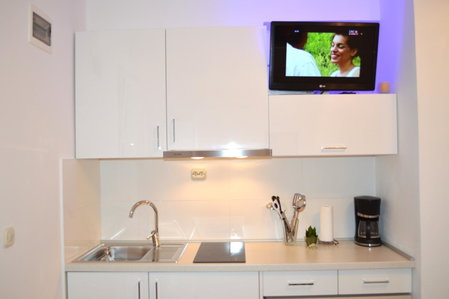 Apartmani Milin, Zadar, Croacia