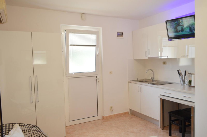Apartmani Milin, Zadar, Croacia