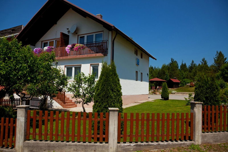 Guest House Kovačević, Korenica, Croatia