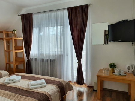 Guest House Kovačević, Korenica, Croatia