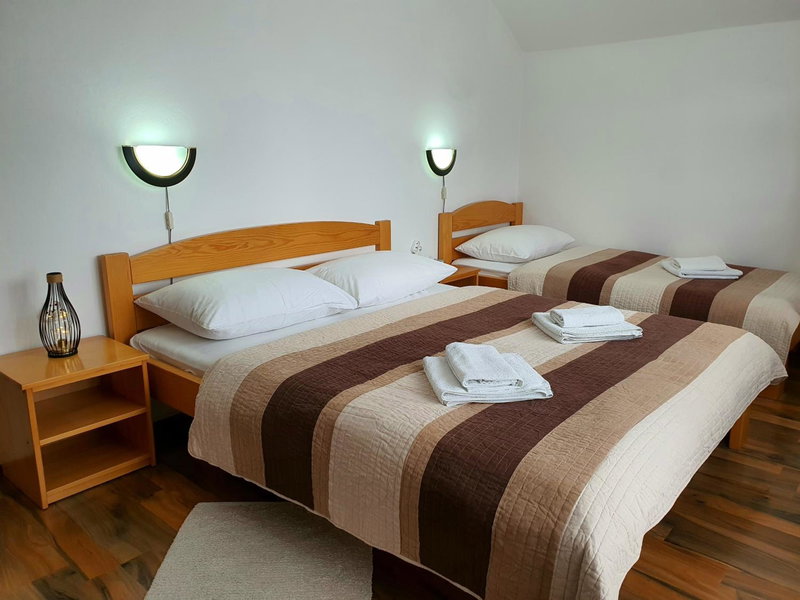 Guest House Kovačević, Korenica, Croatia