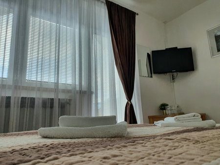 Guest House Kovačević, Korenica, Croatia