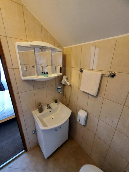 Guest House Kovačević, Korenica, Croatia