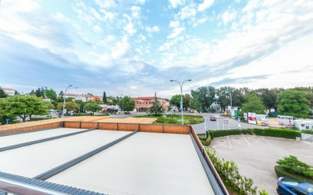 Veja's apartmani, Krk, Croatia