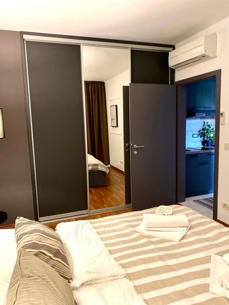 Veja's apartmani, Krk, Croatia
