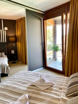 Veja's apartmani, Krk, Croatia