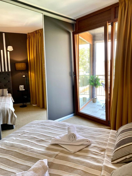 Veja's apartmani, Krk, Croatia