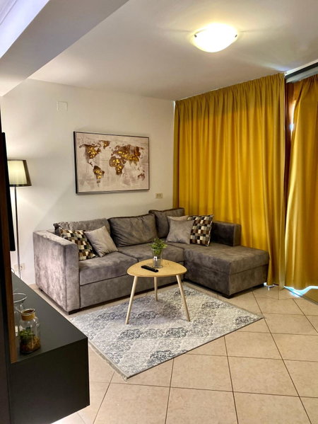 Veja's apartmani, Krk, Croatia