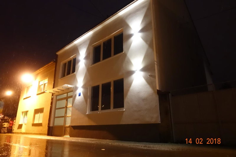 2I rooms, Ðakovo, Croatia