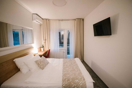 2I rooms, Ðakovo, Croatia