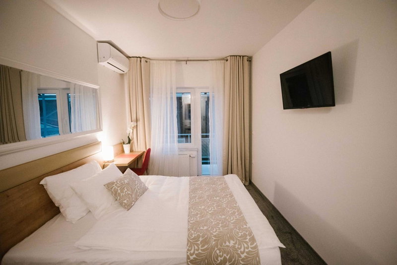 2I rooms, Ðakovo, Croatia