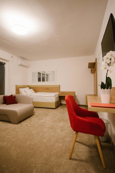 2I rooms, Ðakovo, Croatia