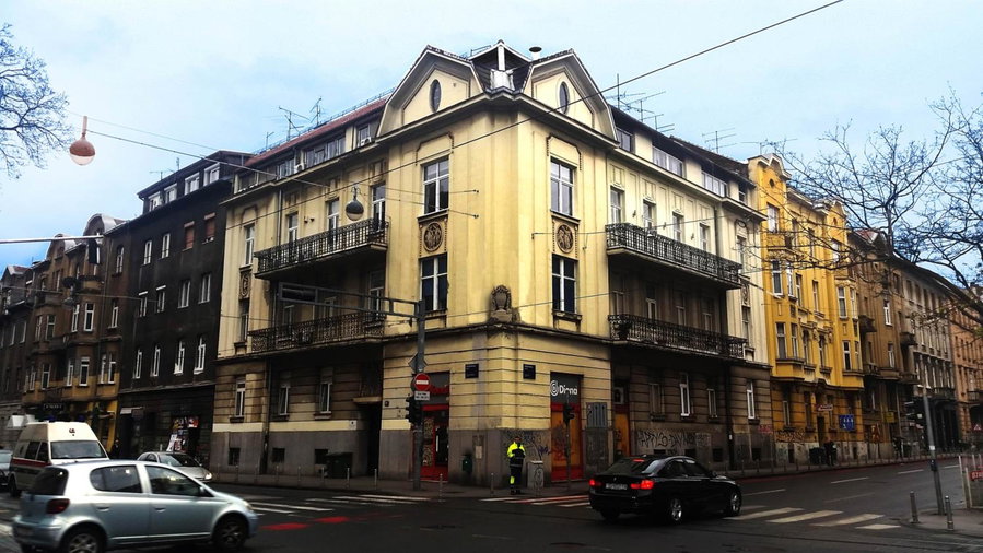 Apartments Downtown, Zagreb, Хорватия