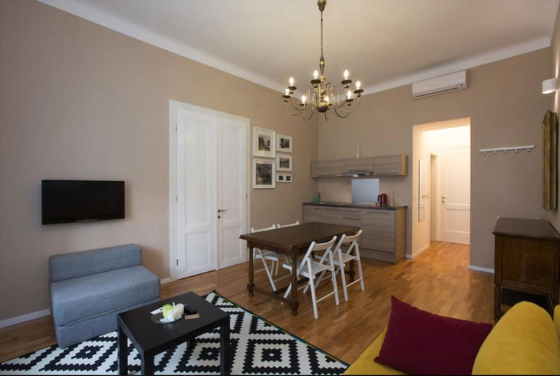 Apartments Downtown, Zagreb, Хорватия