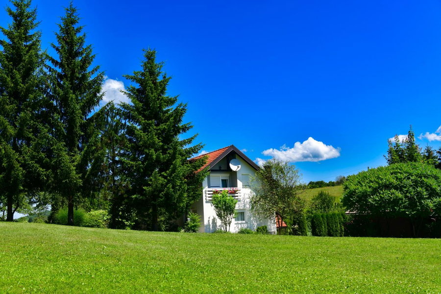 Apartments Marija, Rakovica, Croacia