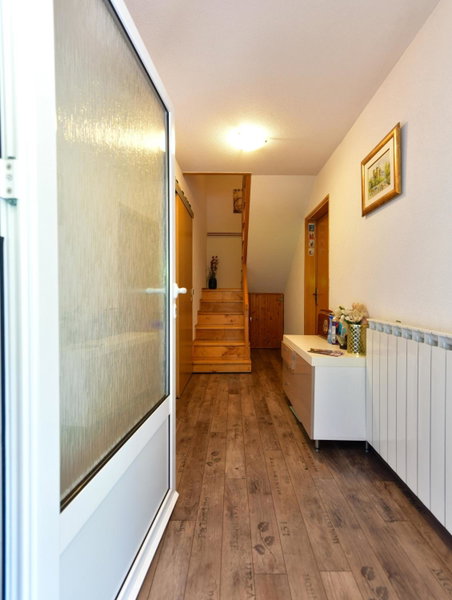 Apartments Marija, Rakovica, Croacia