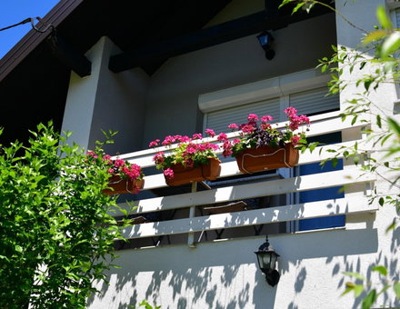 Apartments Marija, Rakovica, Croacia