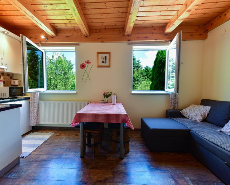 Apartments Marija, Rakovica, Croacia