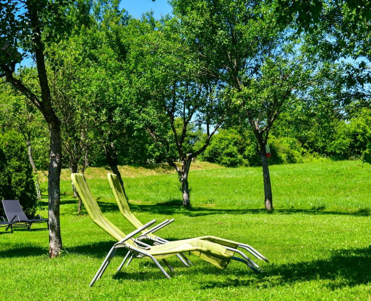 Apartments Marija, Rakovica, Croacia
