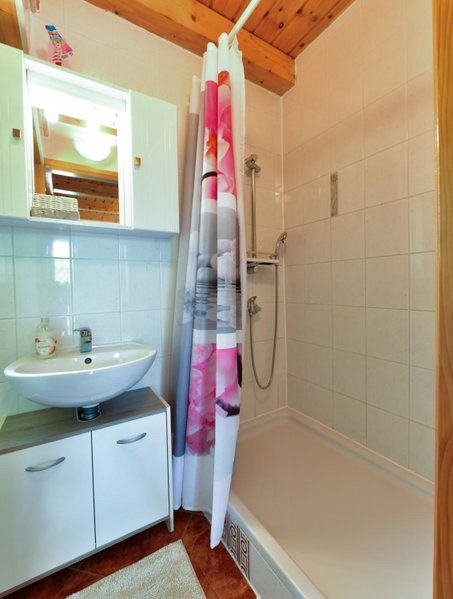Apartments Marija, Rakovica, Croacia