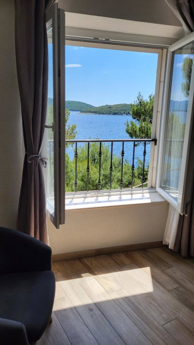 Old Town Sea Front M&M Apartment Korčula, Korčula, Croatia