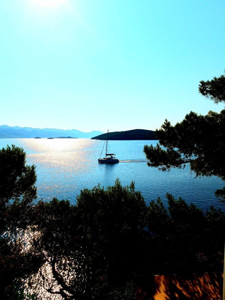 Old Town Sea Front M&M Apartment Korčula, Korčula, Croatia