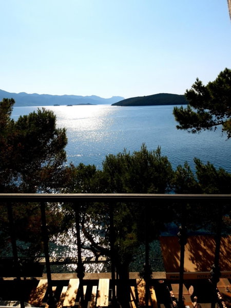 Old Town Sea Front M&M Apartment Korčula, Korčula, Croatia