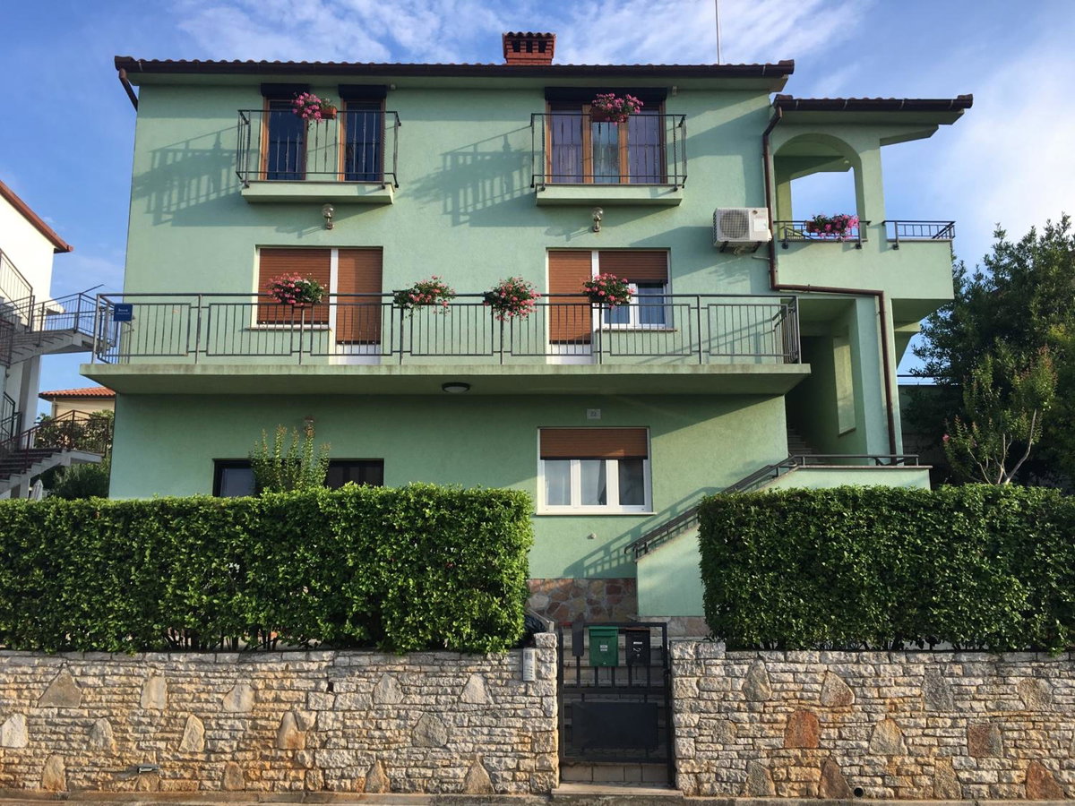 Esther Apartment, Kroatien