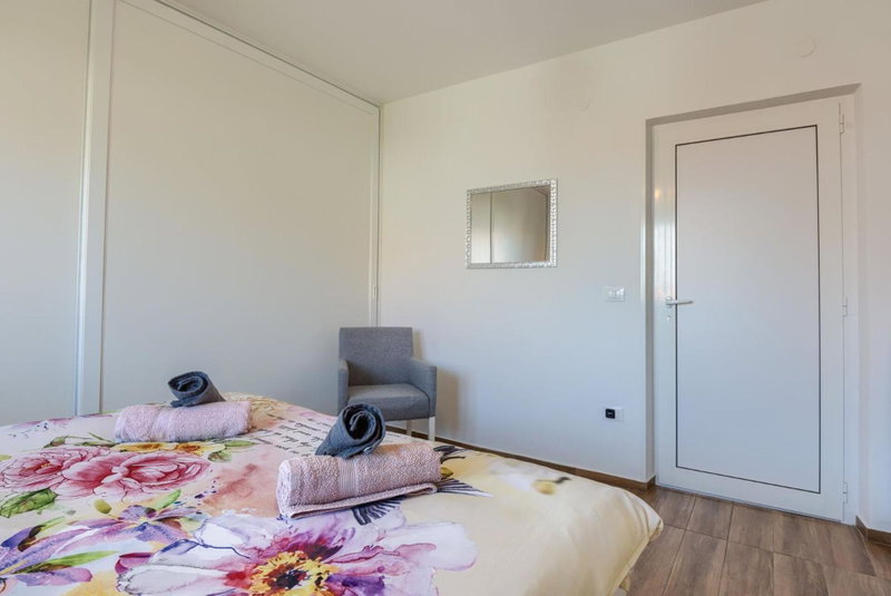 Esther Apartment, Pula, Kroatien