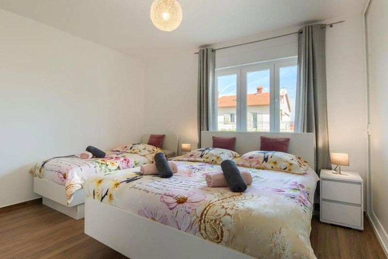 Esther Apartment, Pula, Kroatien