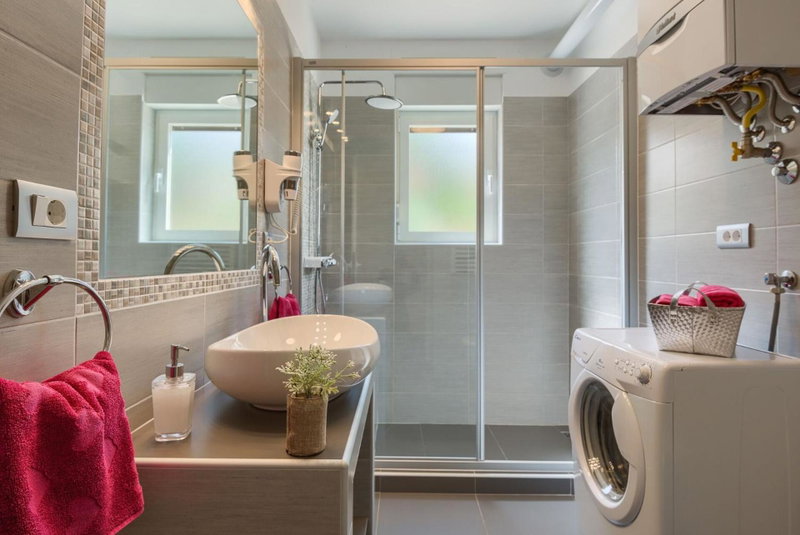 Esther Apartment, Pula, Kroatien