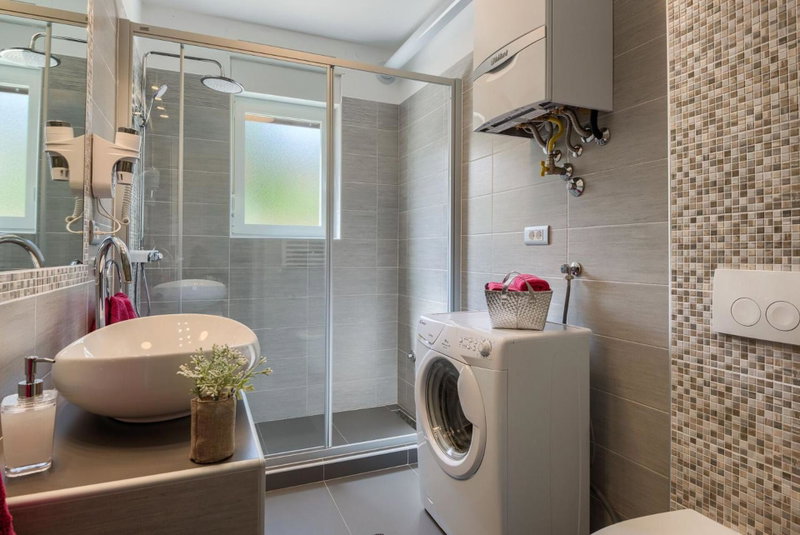 Esther Apartment, Pula, Kroatien